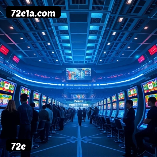Processo de Download do App 72e - Passo a Passo Simples