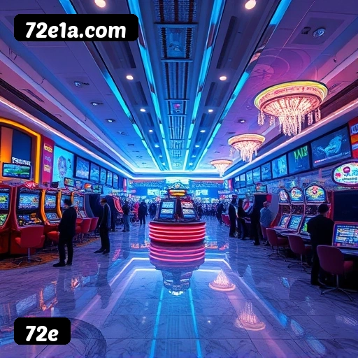 Jogos de Cassino em Destaque - Slots, Roleta, Blackjack